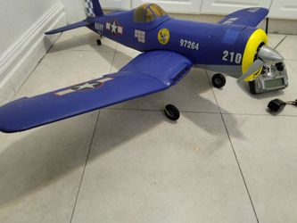 RC Plane