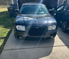 Chrysler 300