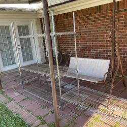 Reastraunt Racks $280 Pick Up In College Station