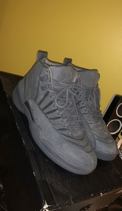 Jordan 12 psny public school New York size 11