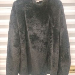 Joylab "Teddy Bear" Type Pullover Sweater Ladies Size M