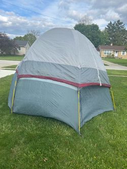 Camping Tent