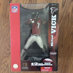 McFarlane Michael Vick