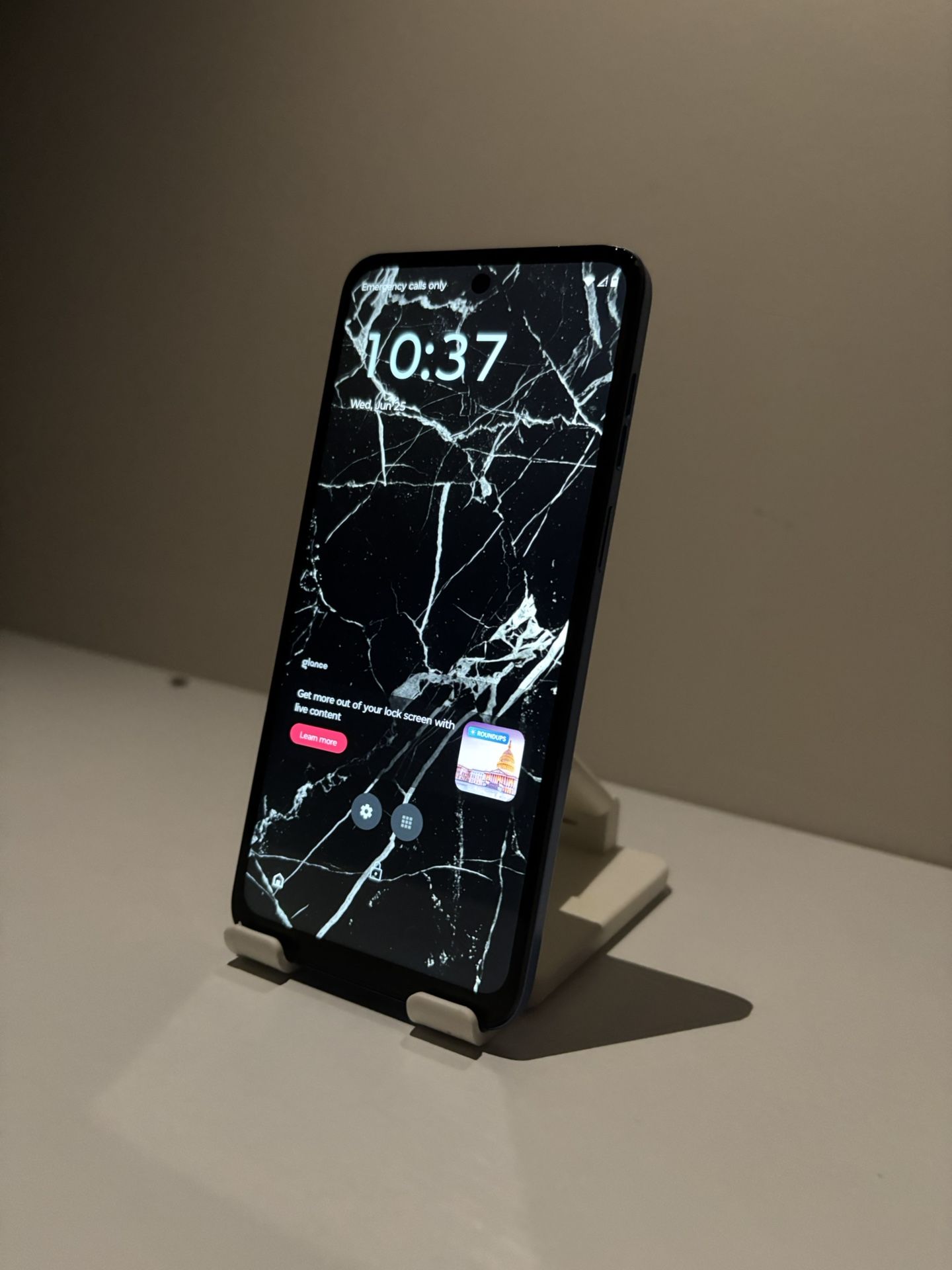 Moto G Play 2024