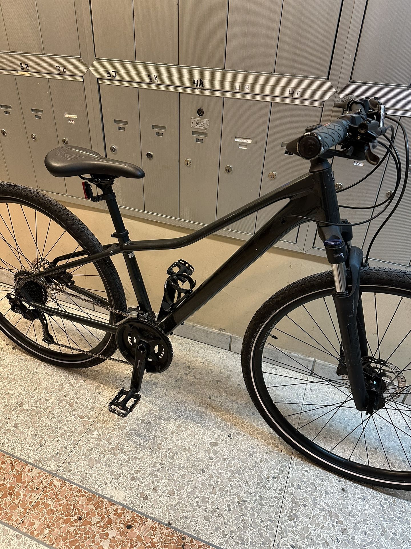 Trek dual sport 3 women new arrivals