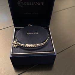 Brand New Necklace With Box 