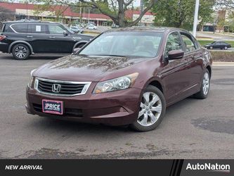 2010 Honda Accord