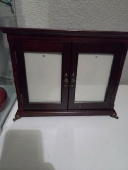 Photo Treasure Chest-$50