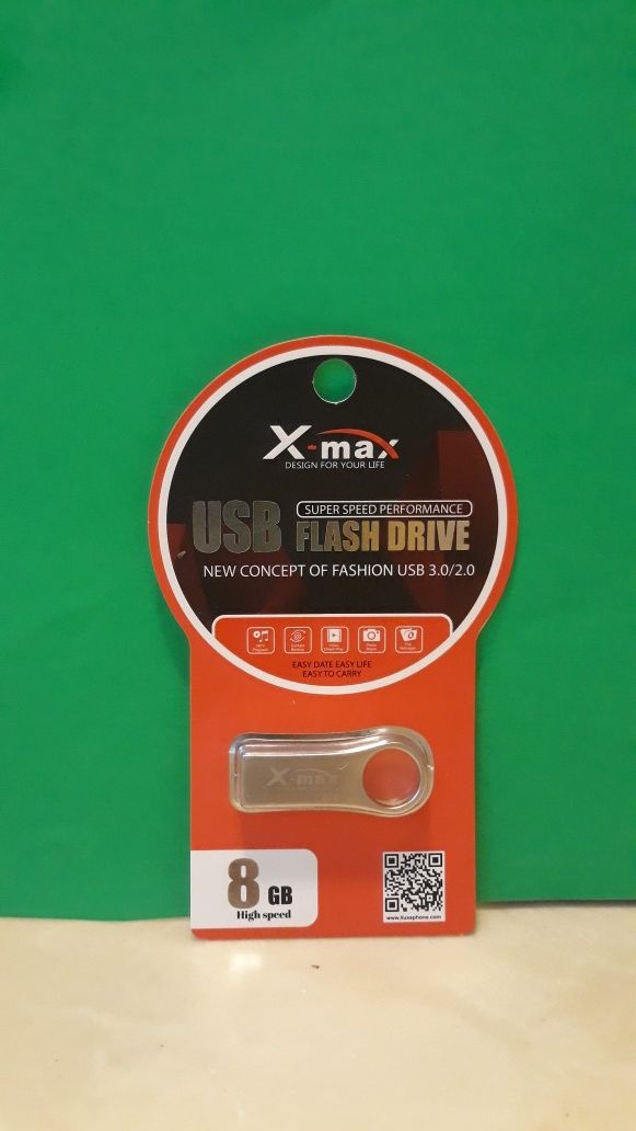 USB FLASH DRIVE