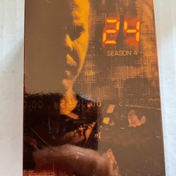 24 Season 4 Artbox 2006 Kiefer Sutherland Complete 90 Card Base Set 