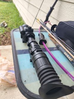 Sightmark thermal