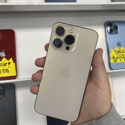 iPhone 13 Pro 512GB unlocked