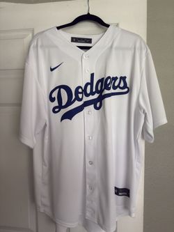 Dodgers Nike Jersey