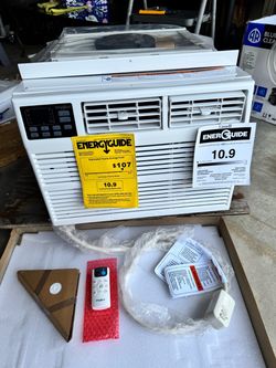Whirlpool Air Conditioner