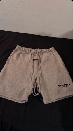 Essentially Shorts