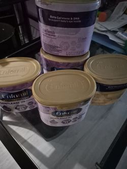 Enfamil neuropro care Gentlease 20oz