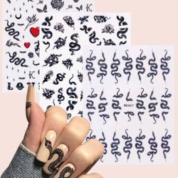 Nail Stikers 