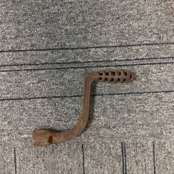 Antique Model-T Crank
