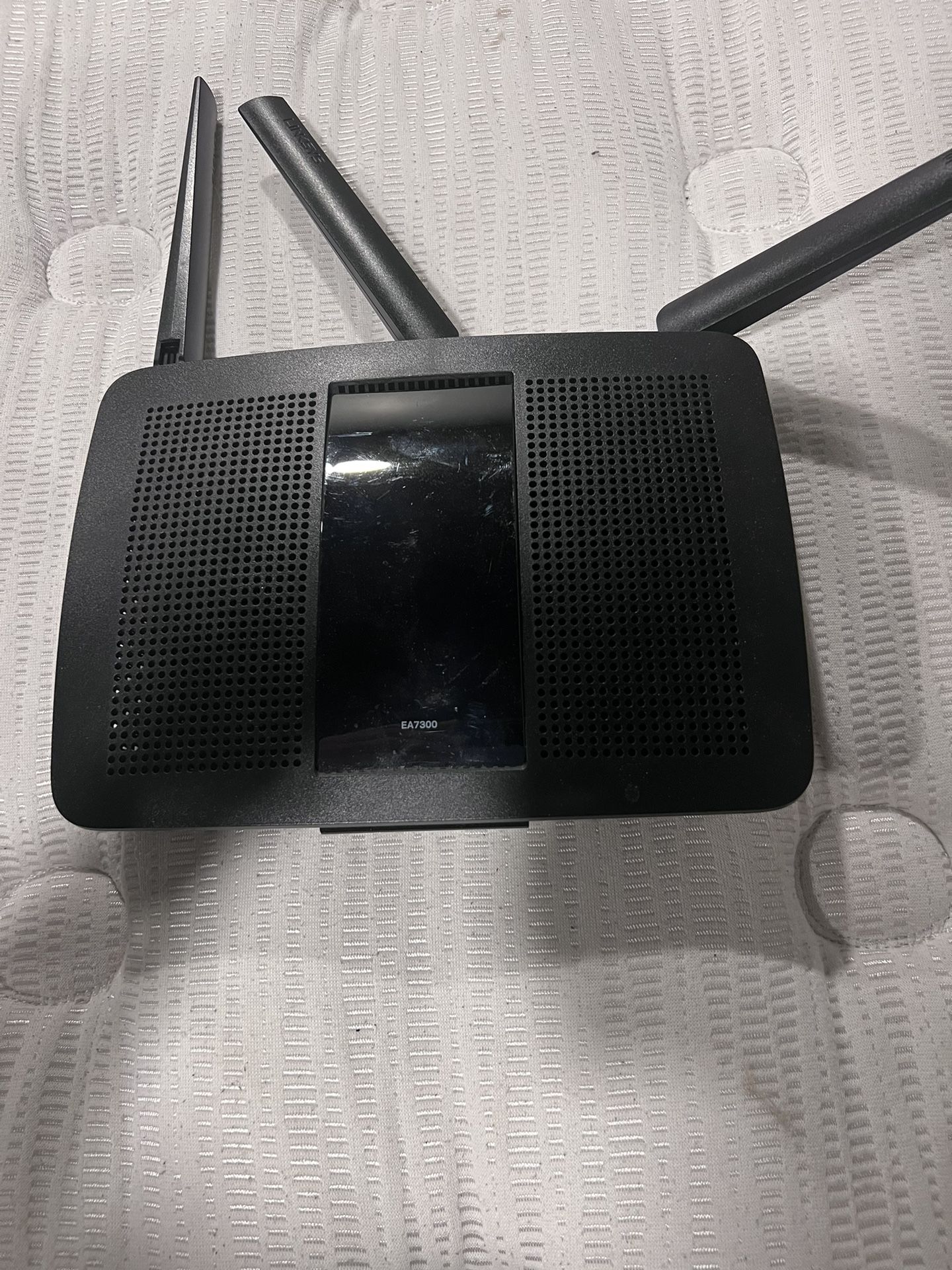 Wireless Router