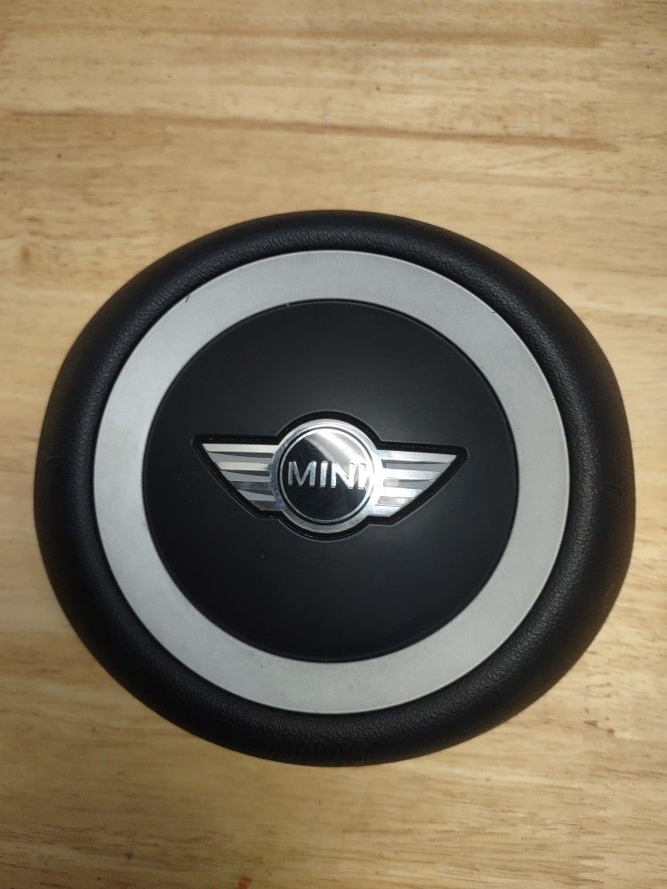 2008 Mini Cooper