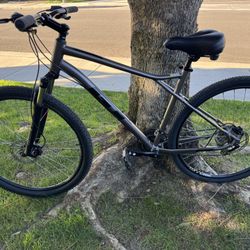 🚴 Aggressor Expert 29” Mountain Bike — Like New Condition