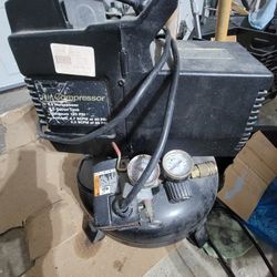 Air Compressor 