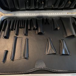 Hard Case Tool Bag CH Ellis - 2 Pallet Tool Organizer - NEW