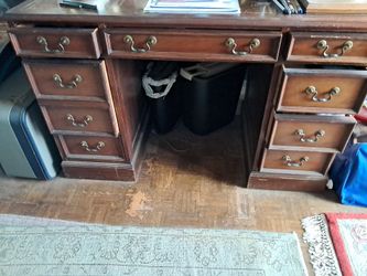 Vintage Sligh-Lowry  Desk
