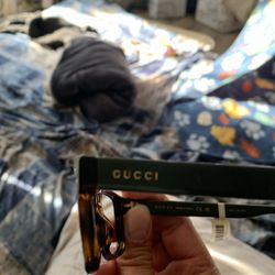Brand New Just Took Me lenses out for my other glasses