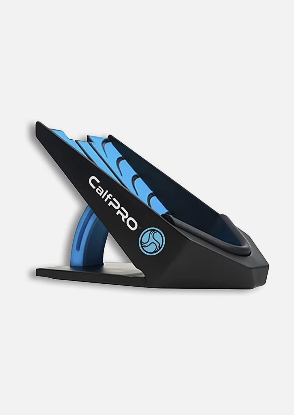 CALFPRO Deepest Calf Stretcher For Plantar Fasciitis Relief NEW Open Box