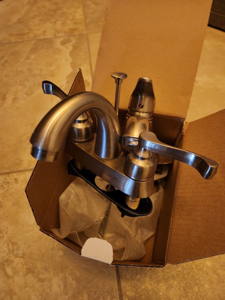 RV/ MOTORHOME BATHROOM FAUCETS for Sale in Phoenix, AZ OfferUp