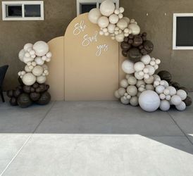 Balloons