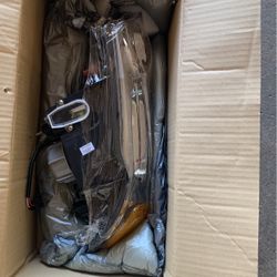 2000 Navigator headlights