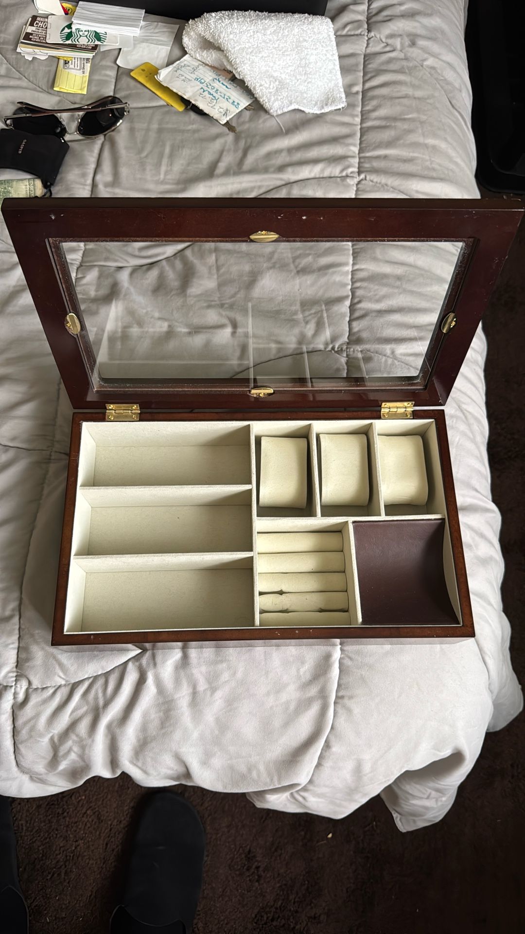 Jewelry Box