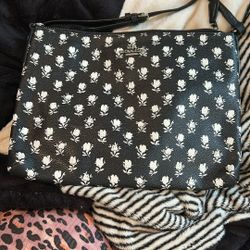 Coach Shoulder Bag 