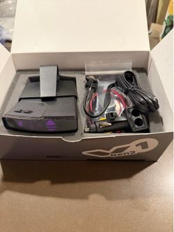 Valentine 1 One V1 Gen 2 radar detector
