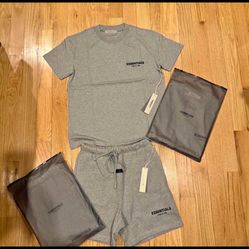 Set Essentials 