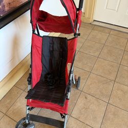 Light weight Stroller