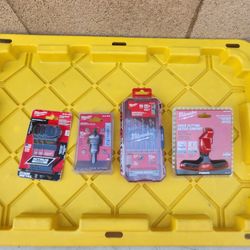Milwaukee Tools $20 Each 