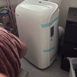 Toshiba Portable AC
