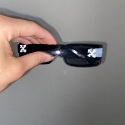 Off White Sunglasses 