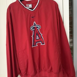 Angels XXL Hoodie / Jacket