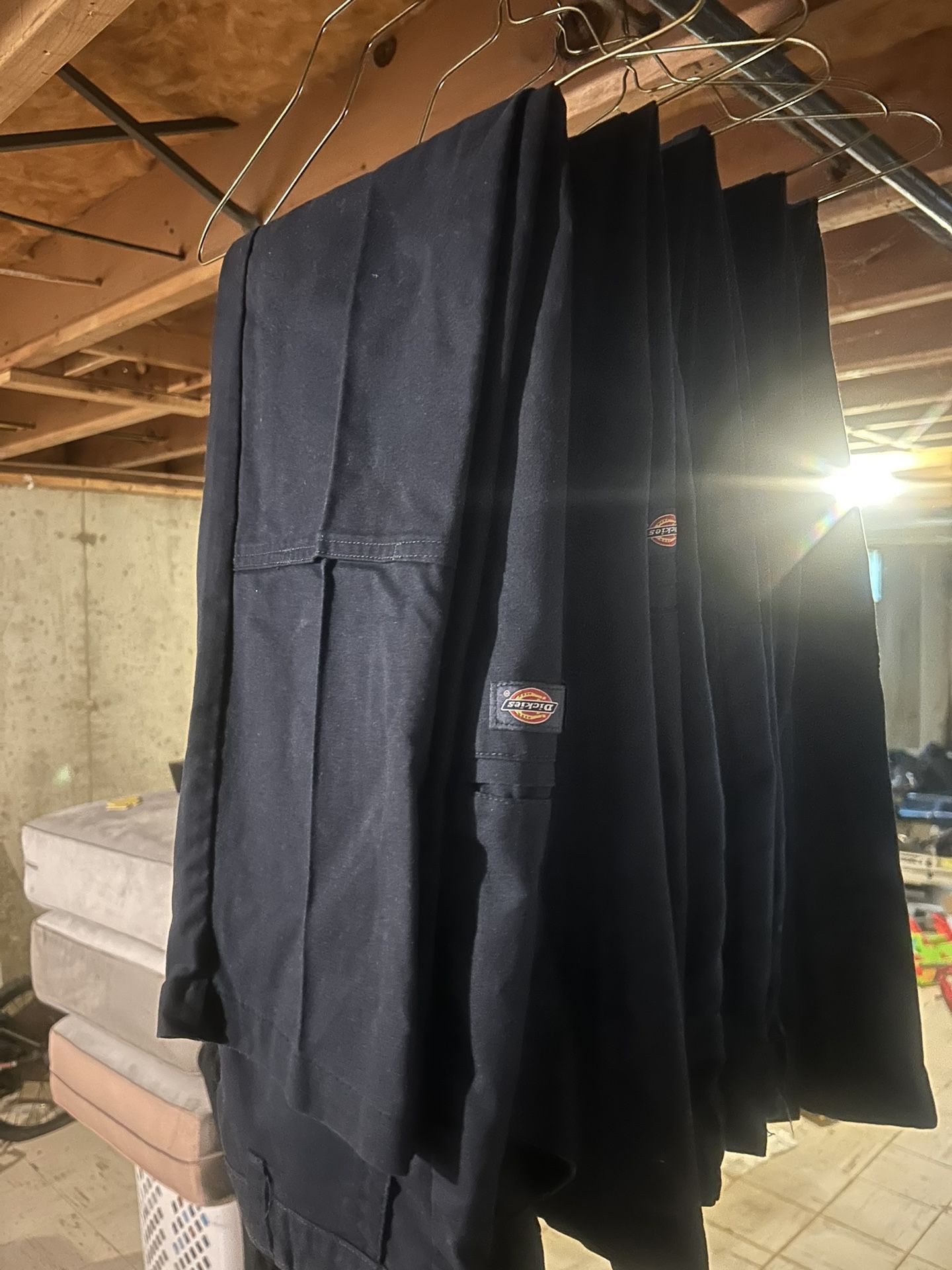 New Dickies Cargo Pants Bundle 32x34