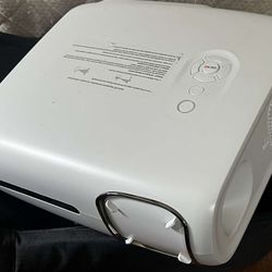 Yaber Entertainment Projector 