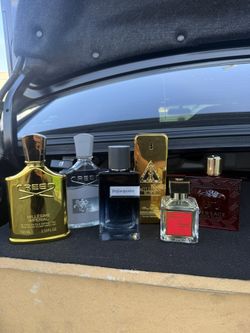 Colognes (3 For $100)