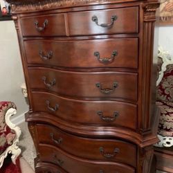 Chest Drawer 