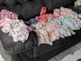 Baby necessities for sale