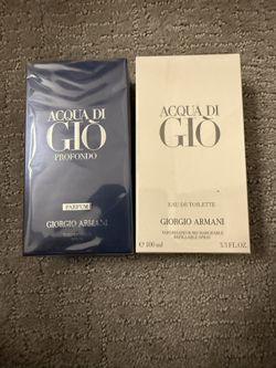 Acqua di Gio Men’s Fragrances 