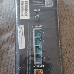 Askey RAC2V1K 802.11ac Wave 2 Wireless Router