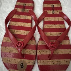 Michael Kors Sandals 
